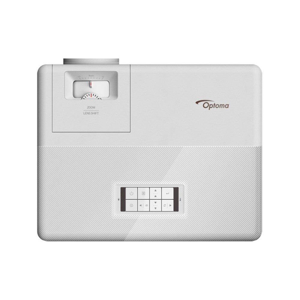 Optoma ZH507 Laser HD 1920x1080 normal throw 1.4-2.24:1 5500lm 16:9