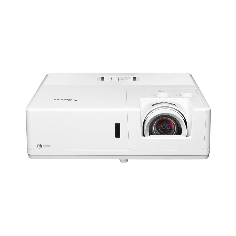 Optoma ZK708T Laser UHD 3840x2160 normal throw 1.2-1.92:1 7000lm 16:9