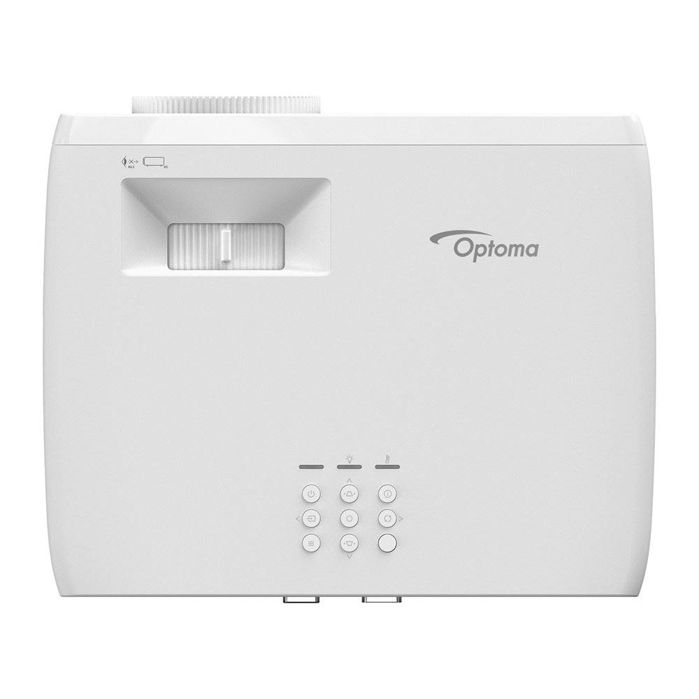 Optoma ZW350E Laser WXGA 1280x800 normal throw 1.54-1.72:1 4000lm 16:10