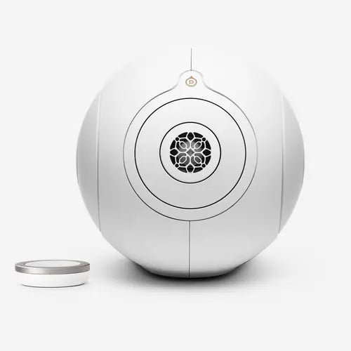 Devialet Phantom I 108 dB Opéra de Paris Speaker