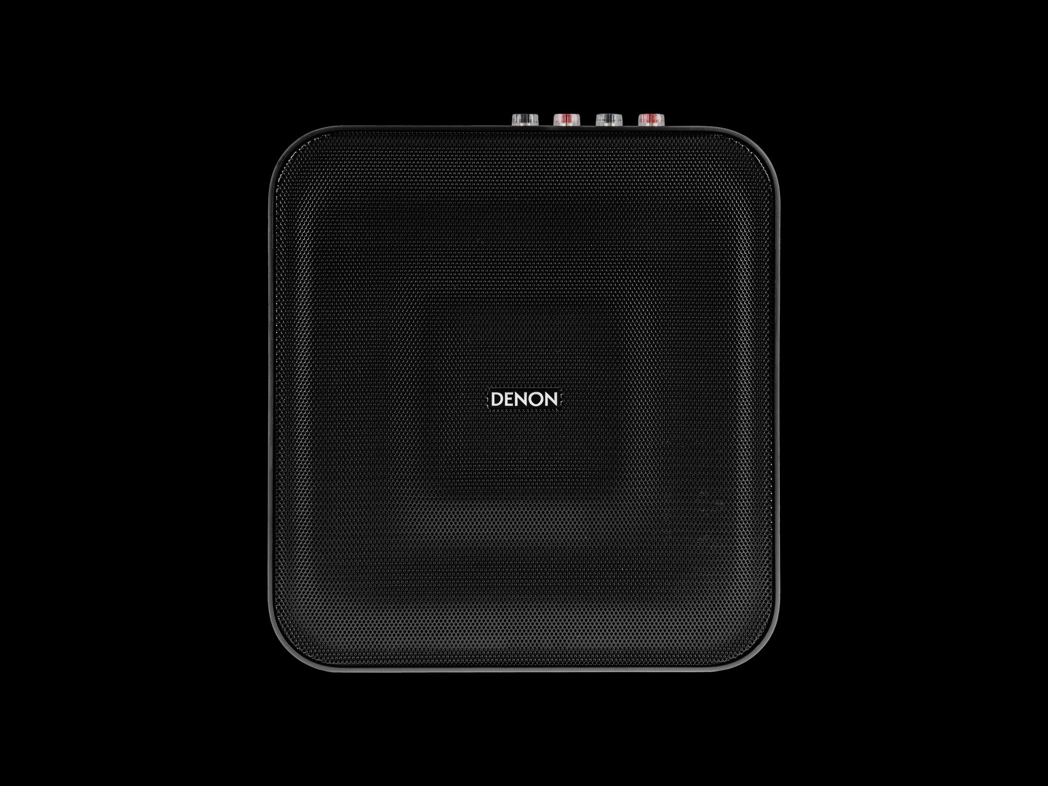 Denon Home Amp + Atrium 6 Speakers Bundle