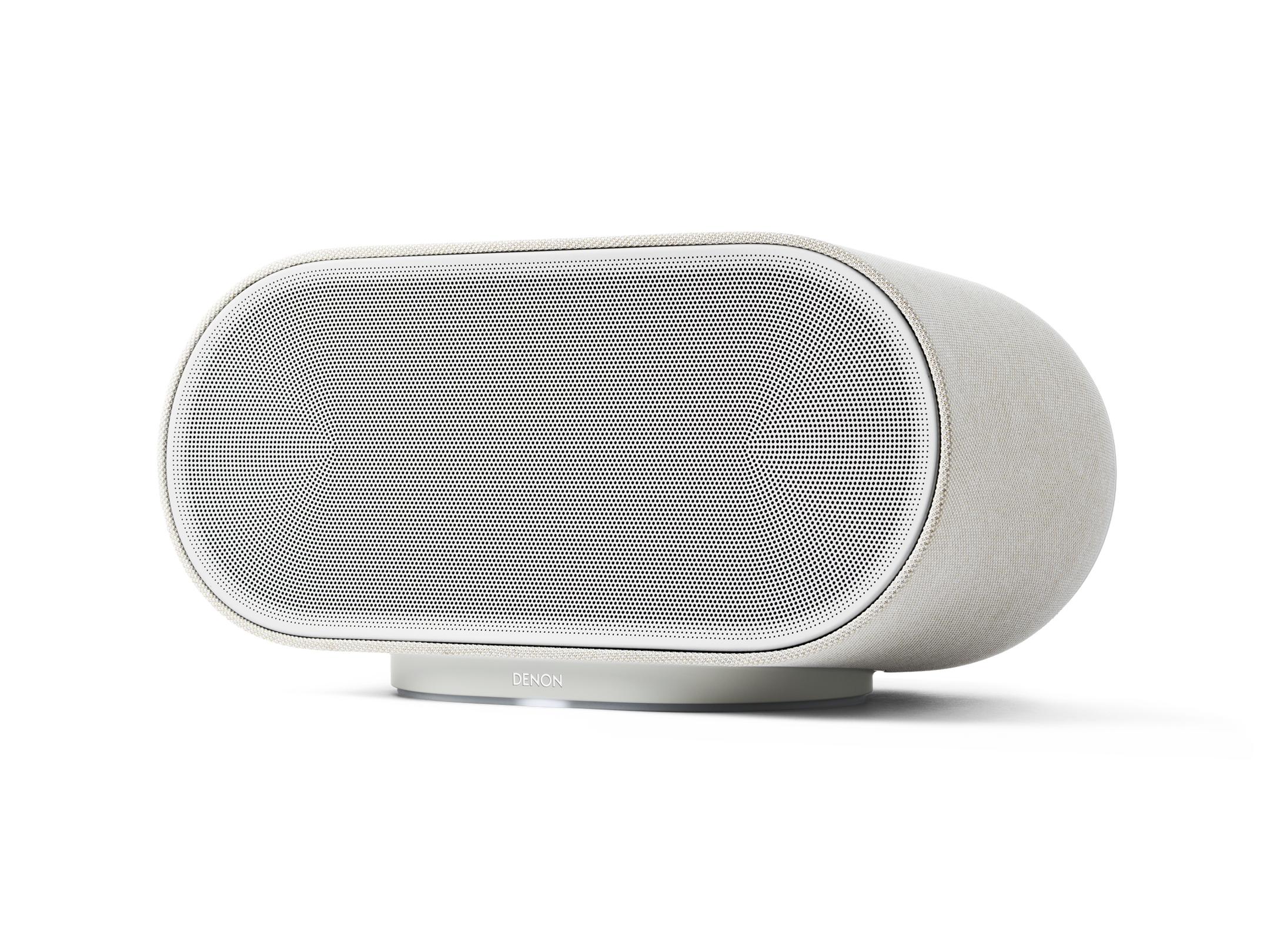 Denon Home 600 Wireless Smart Speaker Powered by HEOS With Dolby Atmos Music