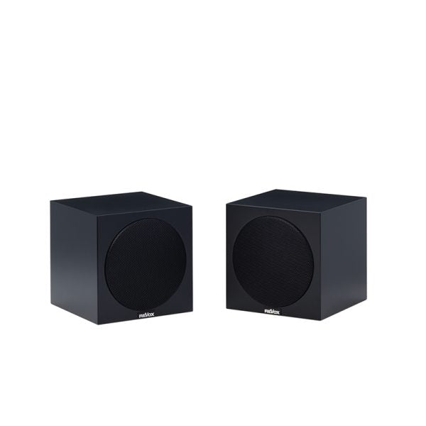 Revox PICCOLO S60 Bookshelf Speakers