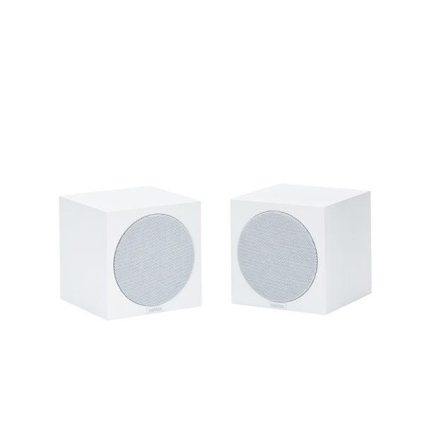 Revox PICCOLO S60 Bookshelf Speakers