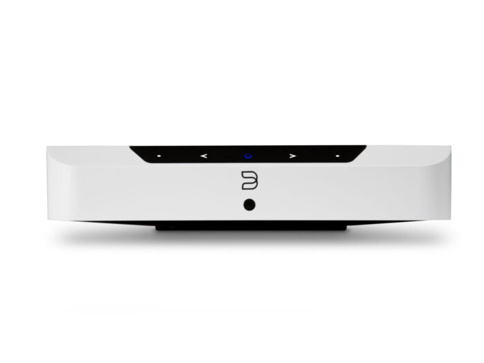 Bluesound Powernode Edge N230 Compact Wireless Music Streaming Amplifier