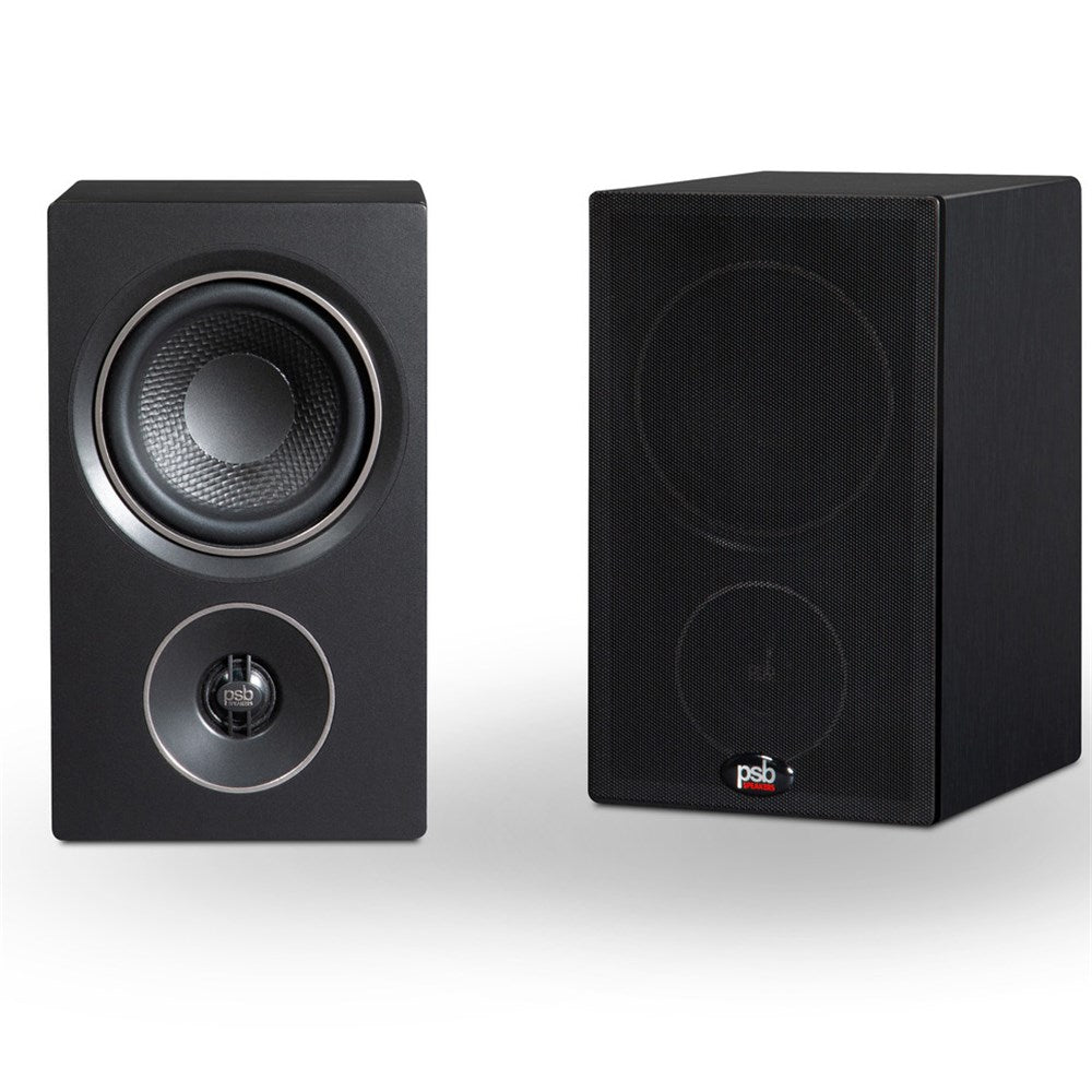 PSB ALPHA 5.1 CINE PACK Alpha P3 (2 pairs)+Alpha C10+ Alpha S8