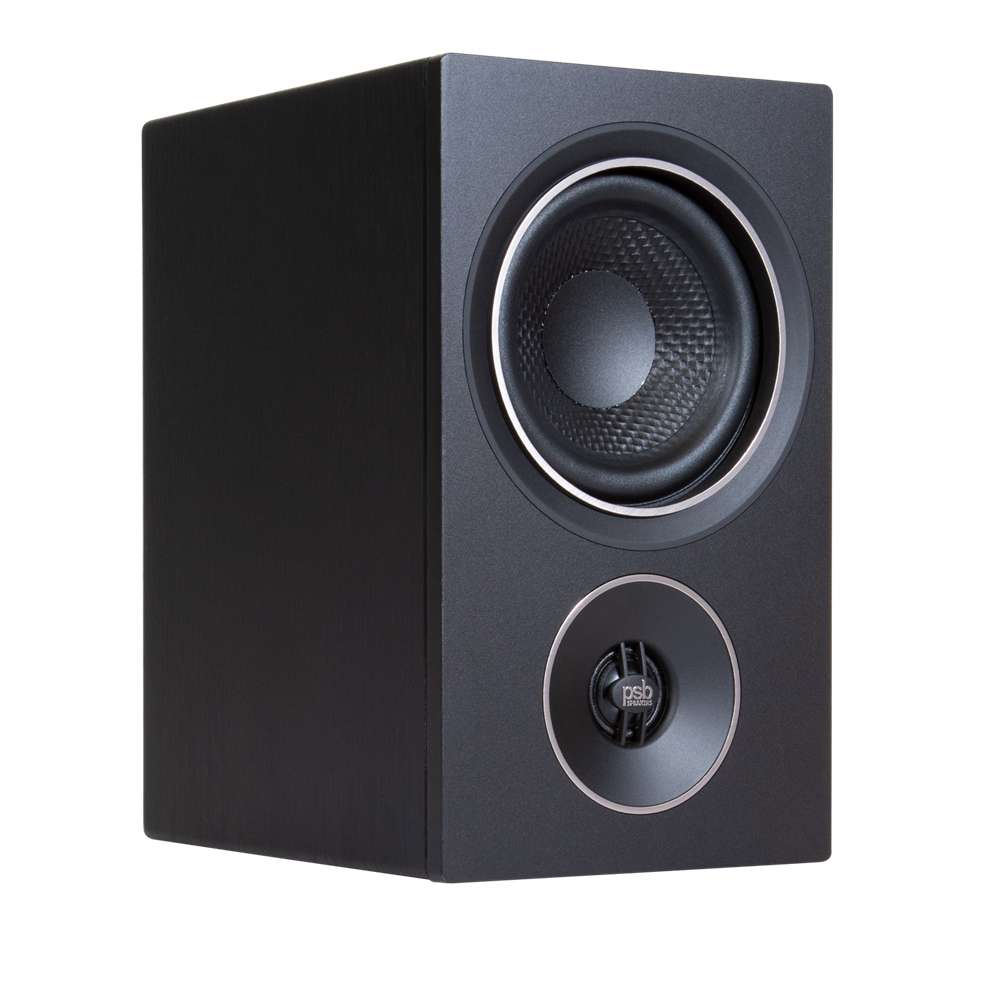 PSB ALPHA 5.1 CINE PACK Alpha P3 (2 pairs)+Alpha C10+ Alpha S8
