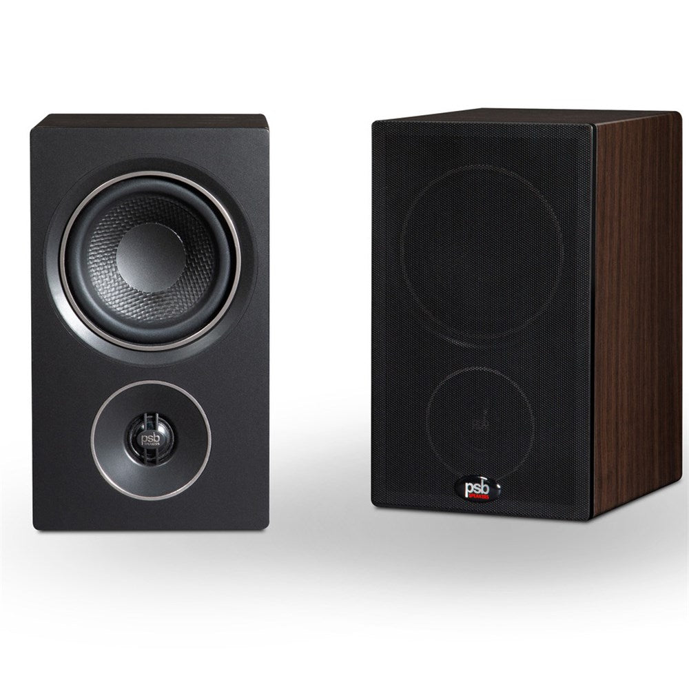 PSB ALPHA 5.1 CINE PACK Alpha P3 (2 pairs)+Alpha C10+ Alpha S8