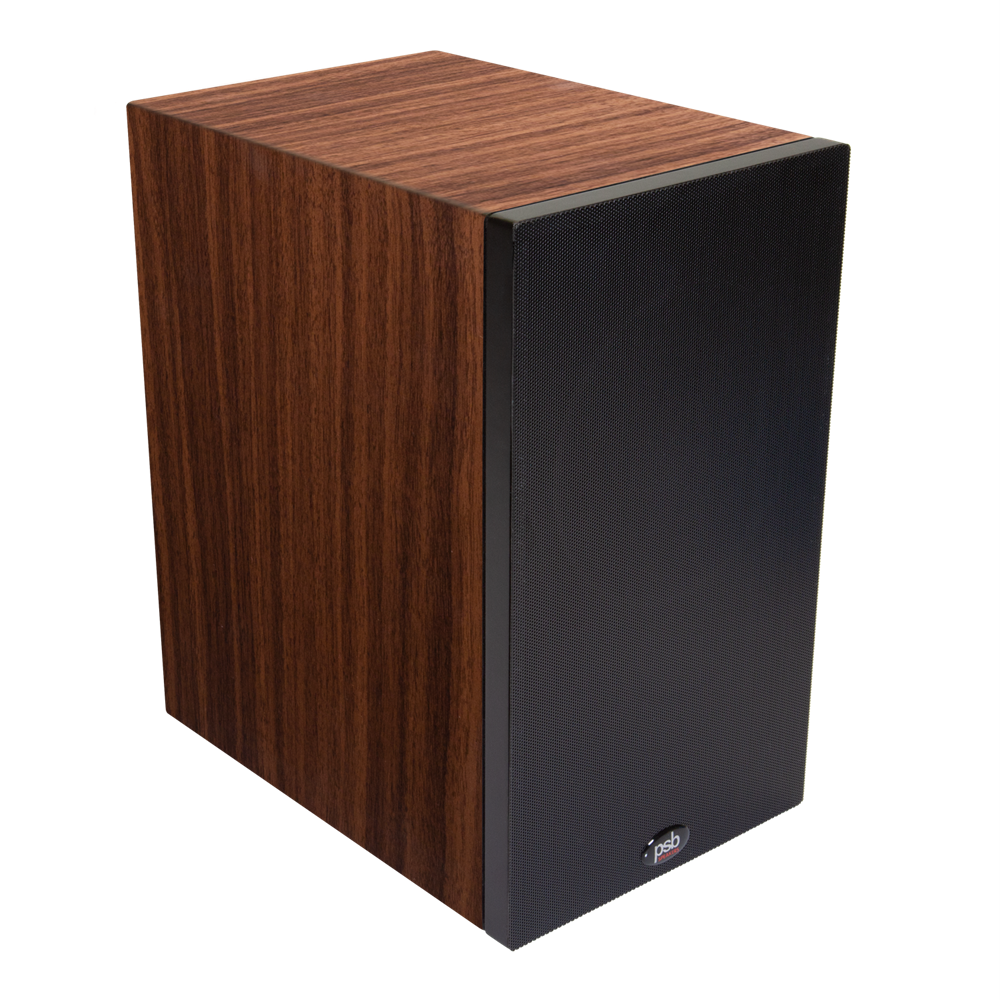 PSB ALPHA 5.1 TOWER PACK Alpha T20 (1 pair)+Alpha C10+ Alpha P5