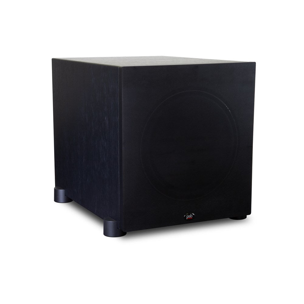 PSB ALPHA 5.1 TOWER PACK Alpha T20 (1 pair)+Alpha C10+ Alpha P5