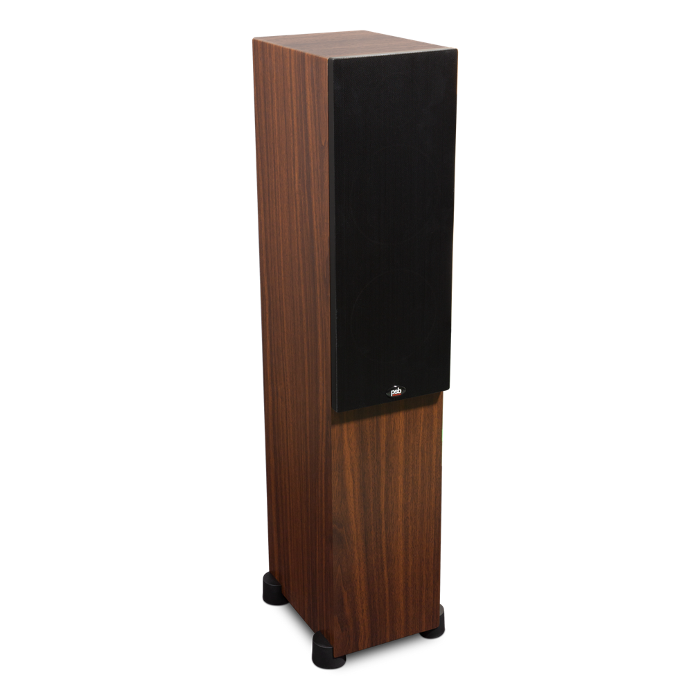 PSB ALPHA 5.1 TOWER PACK Alpha T20 (1 pair)+Alpha C10+ Alpha P5