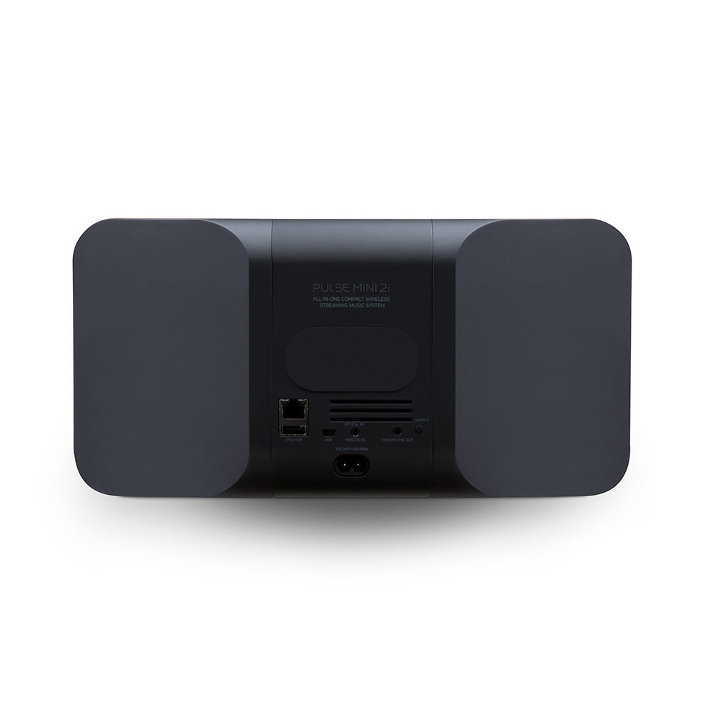 Bluesound Pulse Mini 2i  Wireless Music Speaker