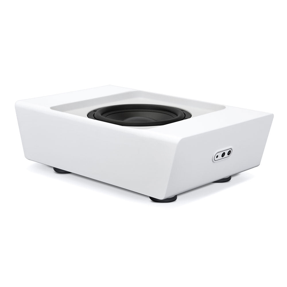 Bluesound PULSE SUB+ Wireless High-Res Powered Subwoofer