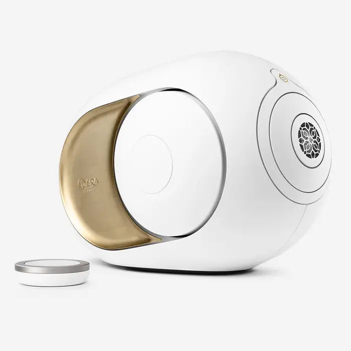 Devialet Phantom I 108 dB Opéra de Paris Speaker