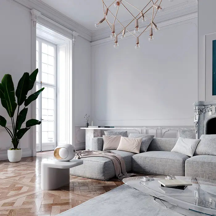 Devialet Phantom I 108 dB Opéra de Paris Speaker