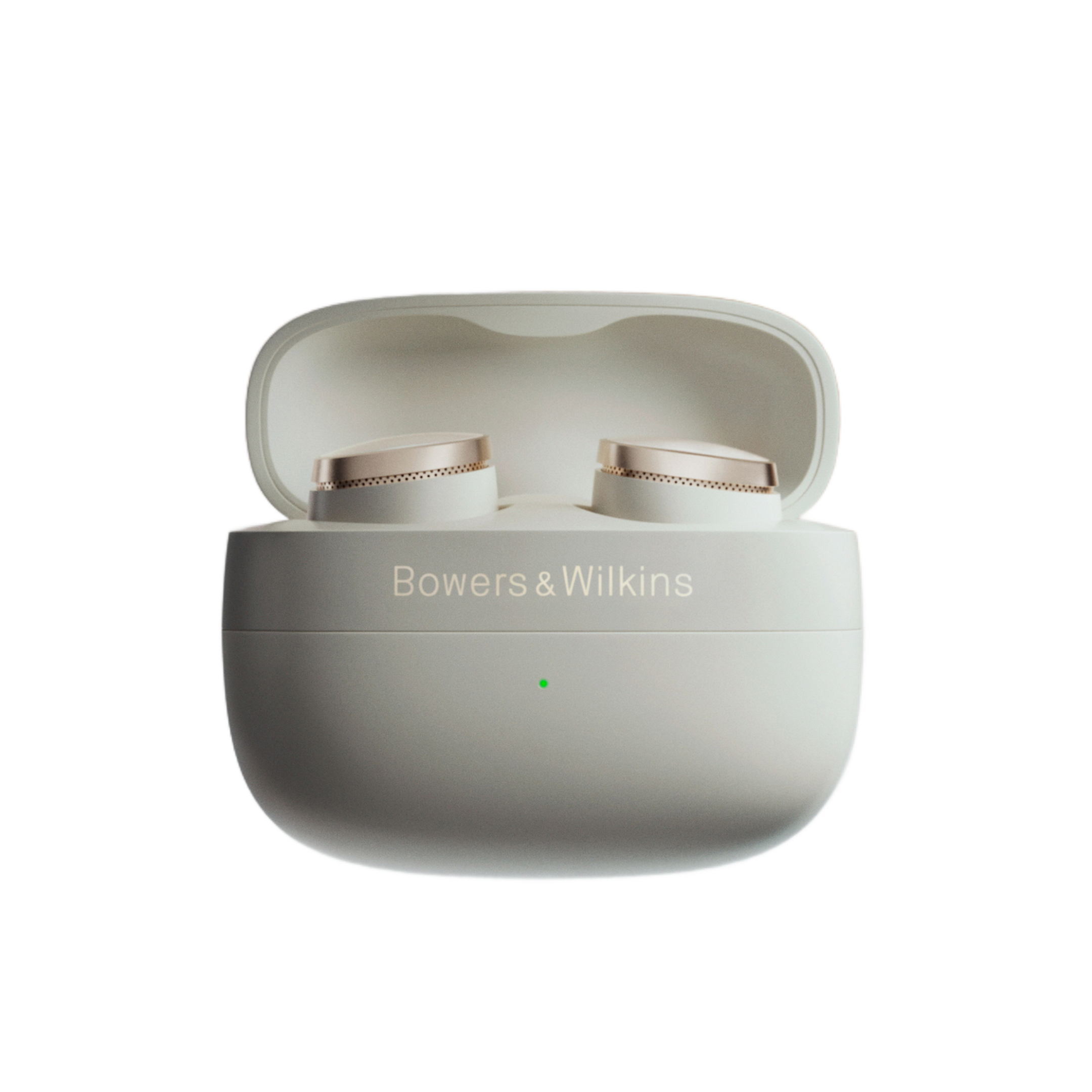 Bowers & Wilkins Pi8 Reference in-ear True Wireless earbuds