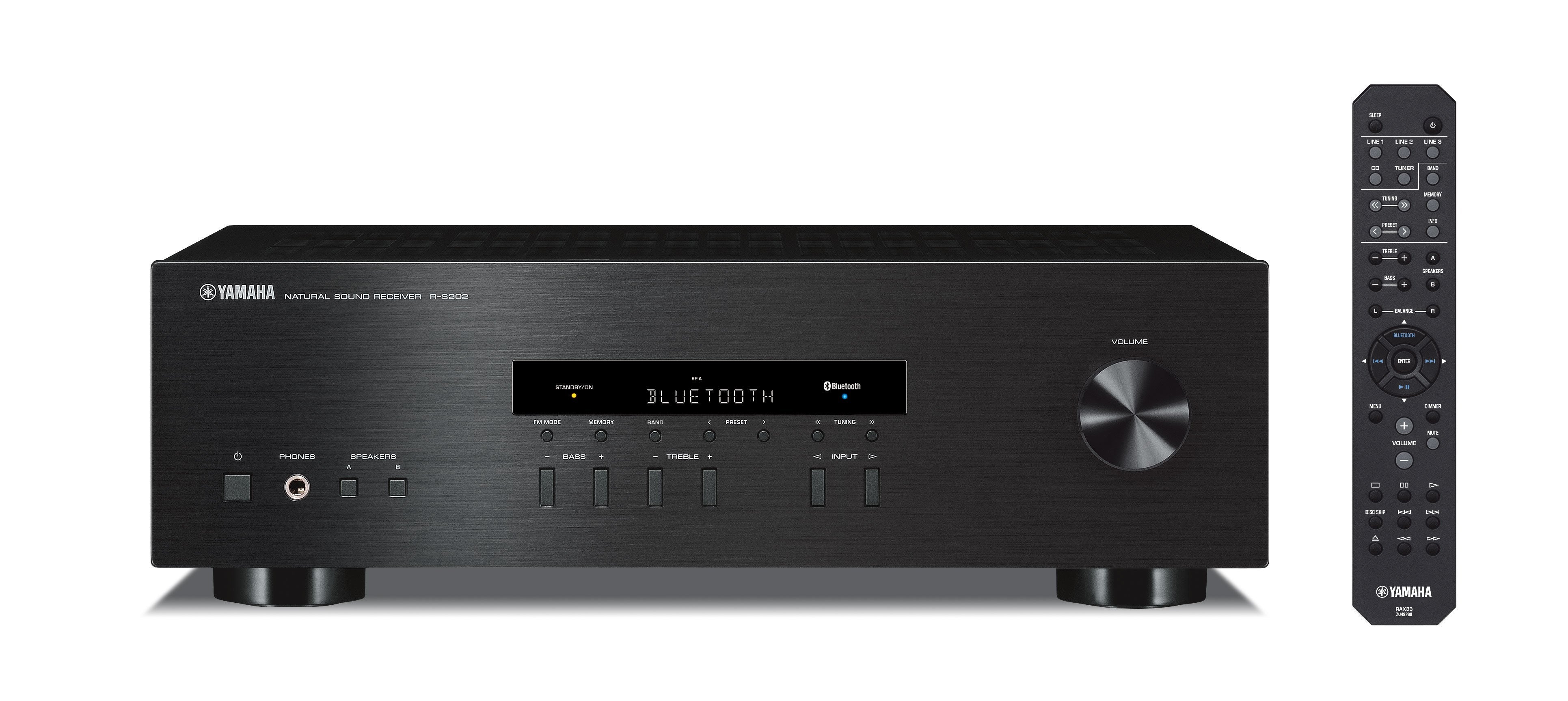 Yamaha HIFI1 HI-FI Package