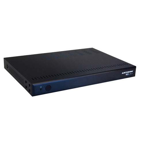 Artison RCC1000-SA Class D Subwoofer Amplifier (Each)