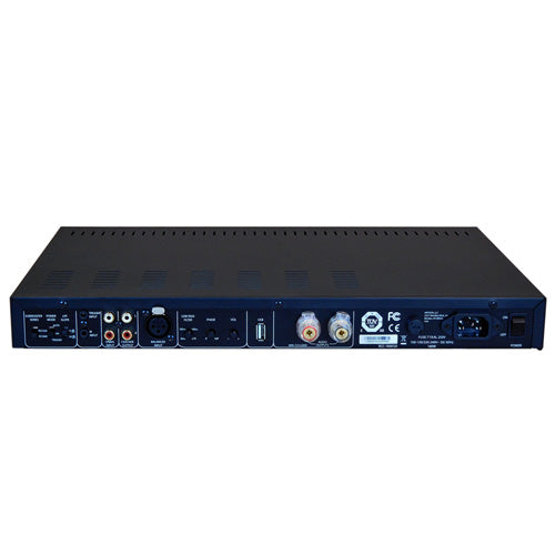 Artison RCC1000-SA Class D Subwoofer Amplifier (Each)
