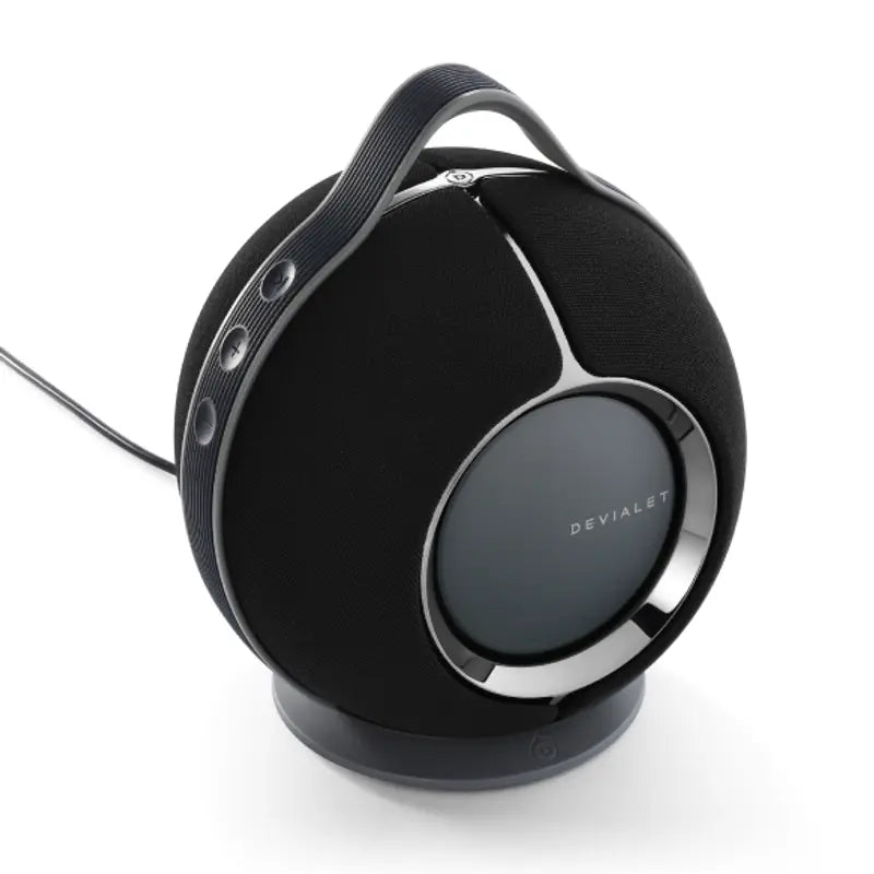 Devialet Mania Portable Wireless Smart Speaker