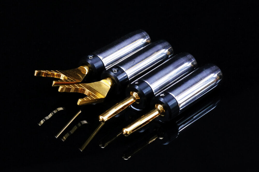 Vertere Pulse -XS Reference Speaker Cable