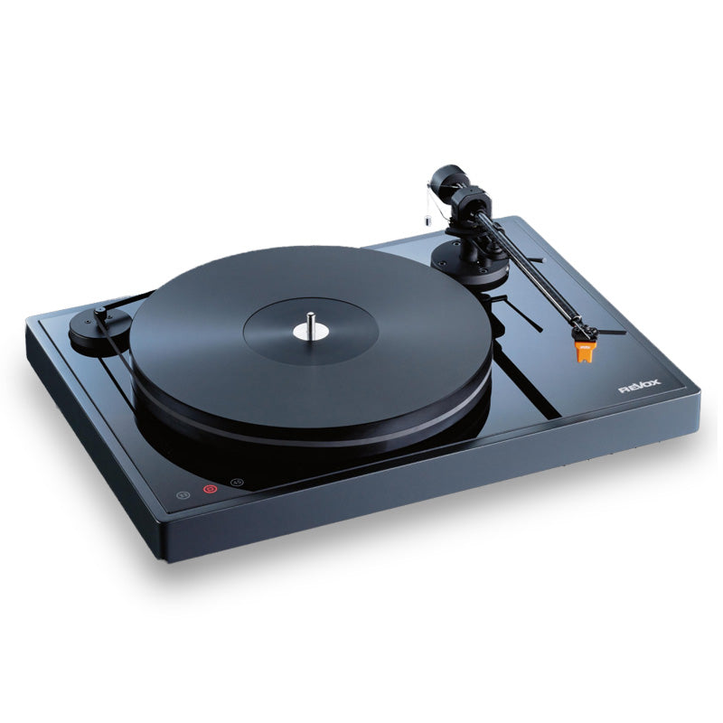 Revox STUDIOMASTER T700 TURNTABLE