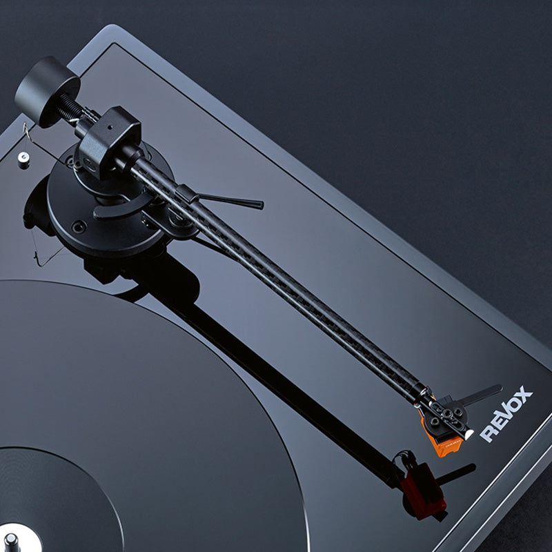 Revox STUDIOMASTER T700 TURNTABLE