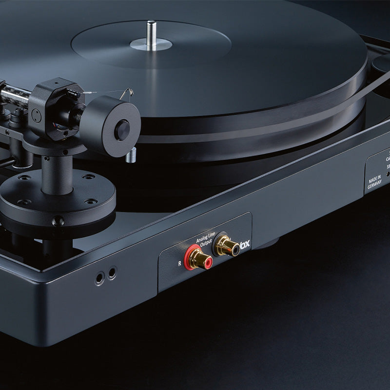 Revox STUDIOMASTER T700 TURNTABLE