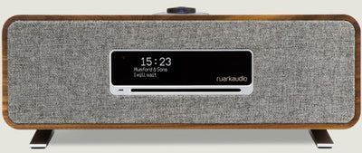 Ruark Audio R3S Compact Music System