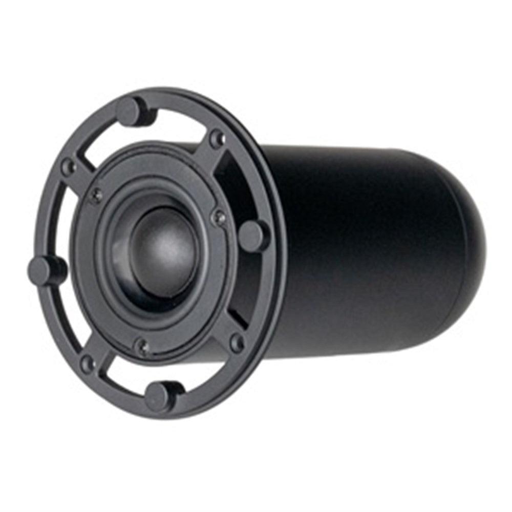 Sonance SA4-66 Small Aperture complete speaker kit micro trim grille 125W 8 ohm