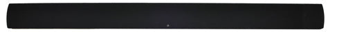 Artison Studio 65-BG Soundbar with Grille - Black (Each)