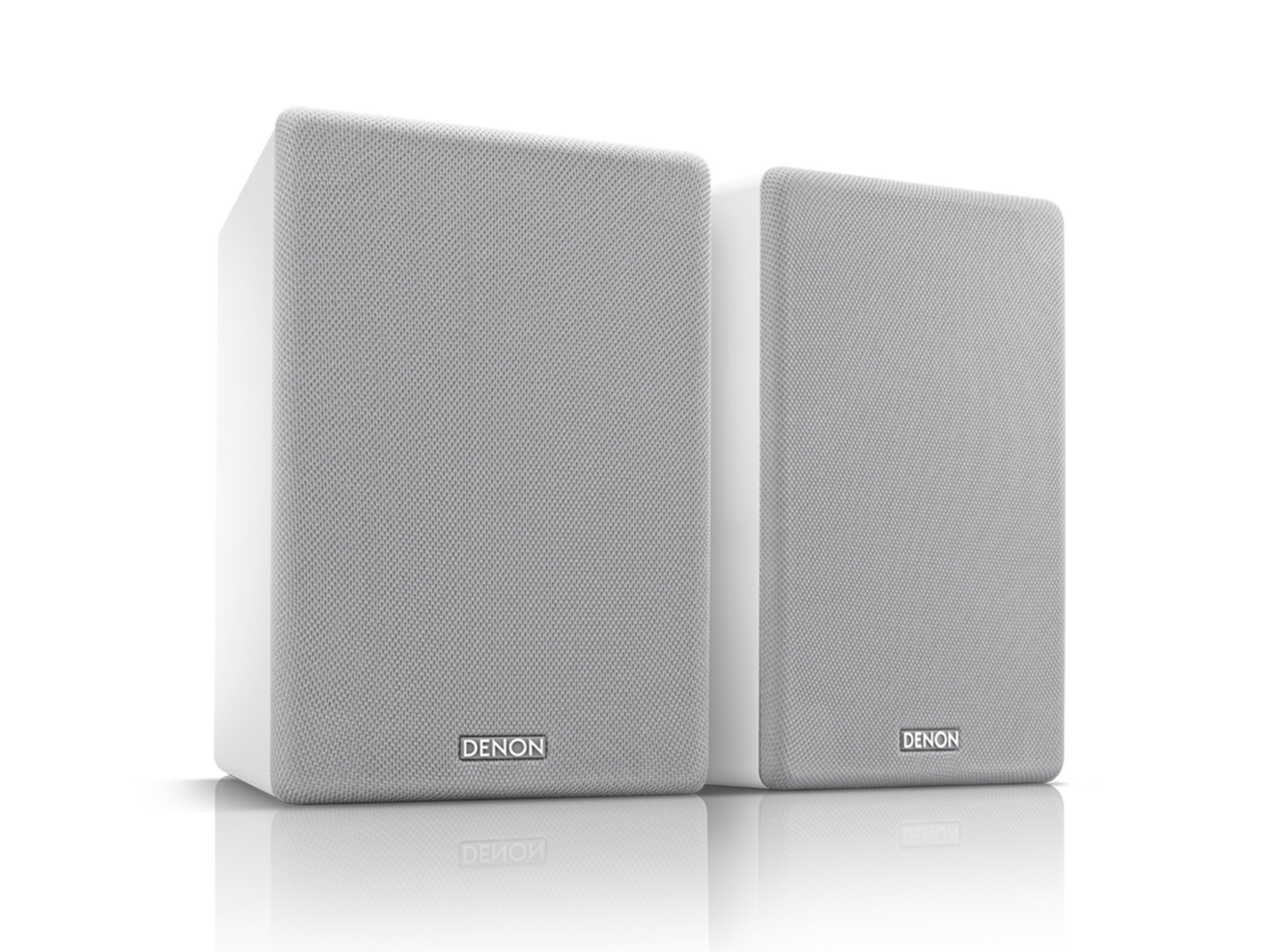 Denon SC-N10 Bookshelf Speakers