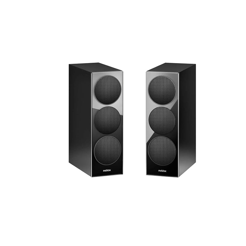 Revox SHELF G70 Bookshelf Speakers