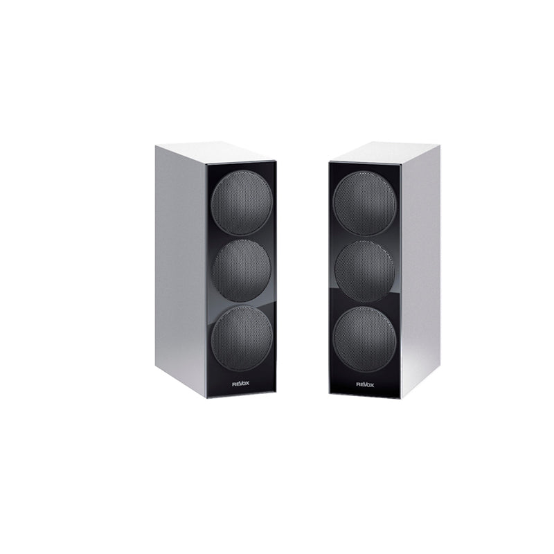Revox SHELF G70 Bookshelf Speakers