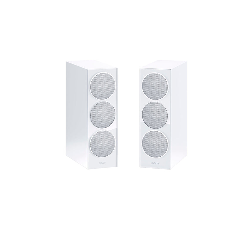 Revox SHELF G70 Bookshelf Speakers