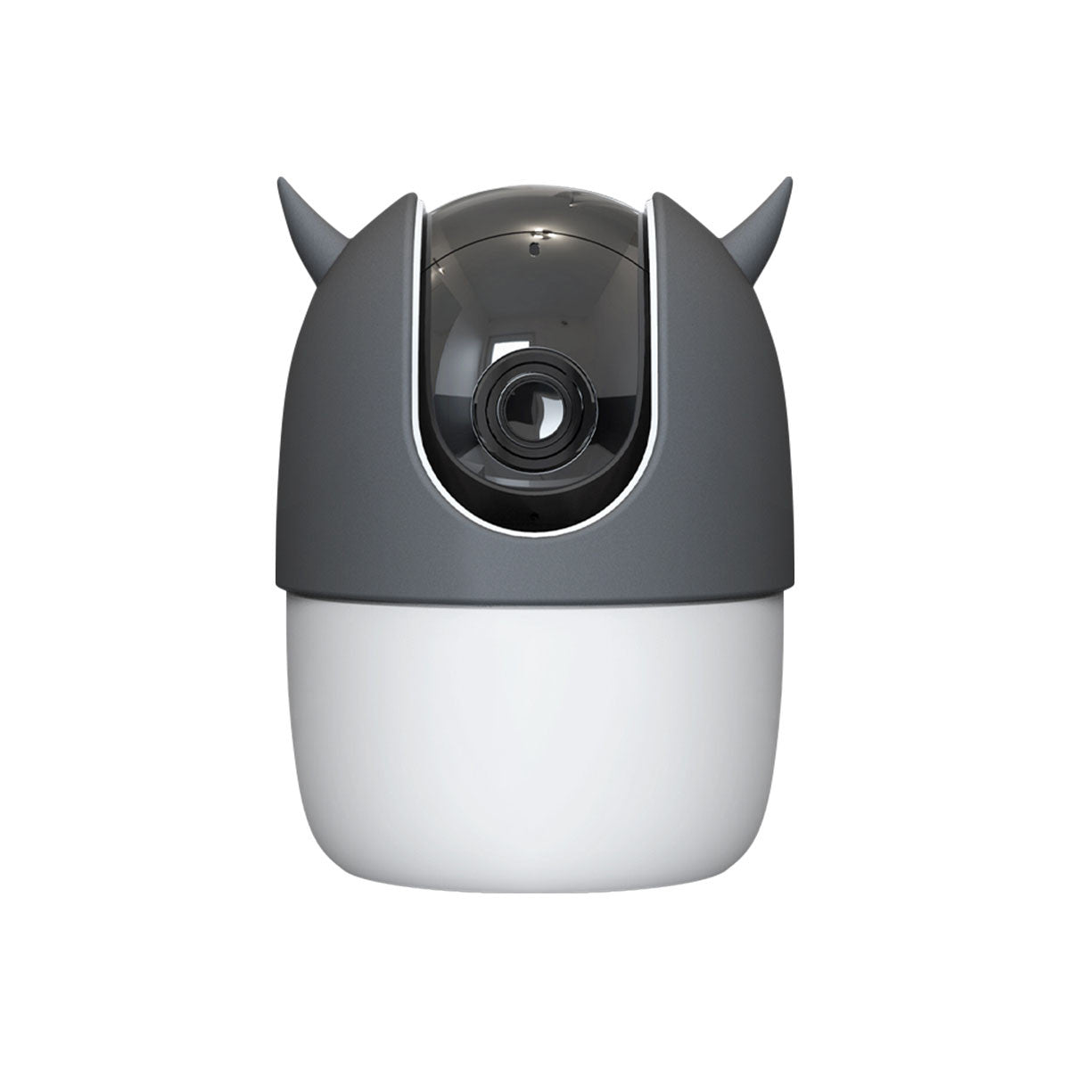 IC Realtime Grey Silicon Skin For The Orbit Camera