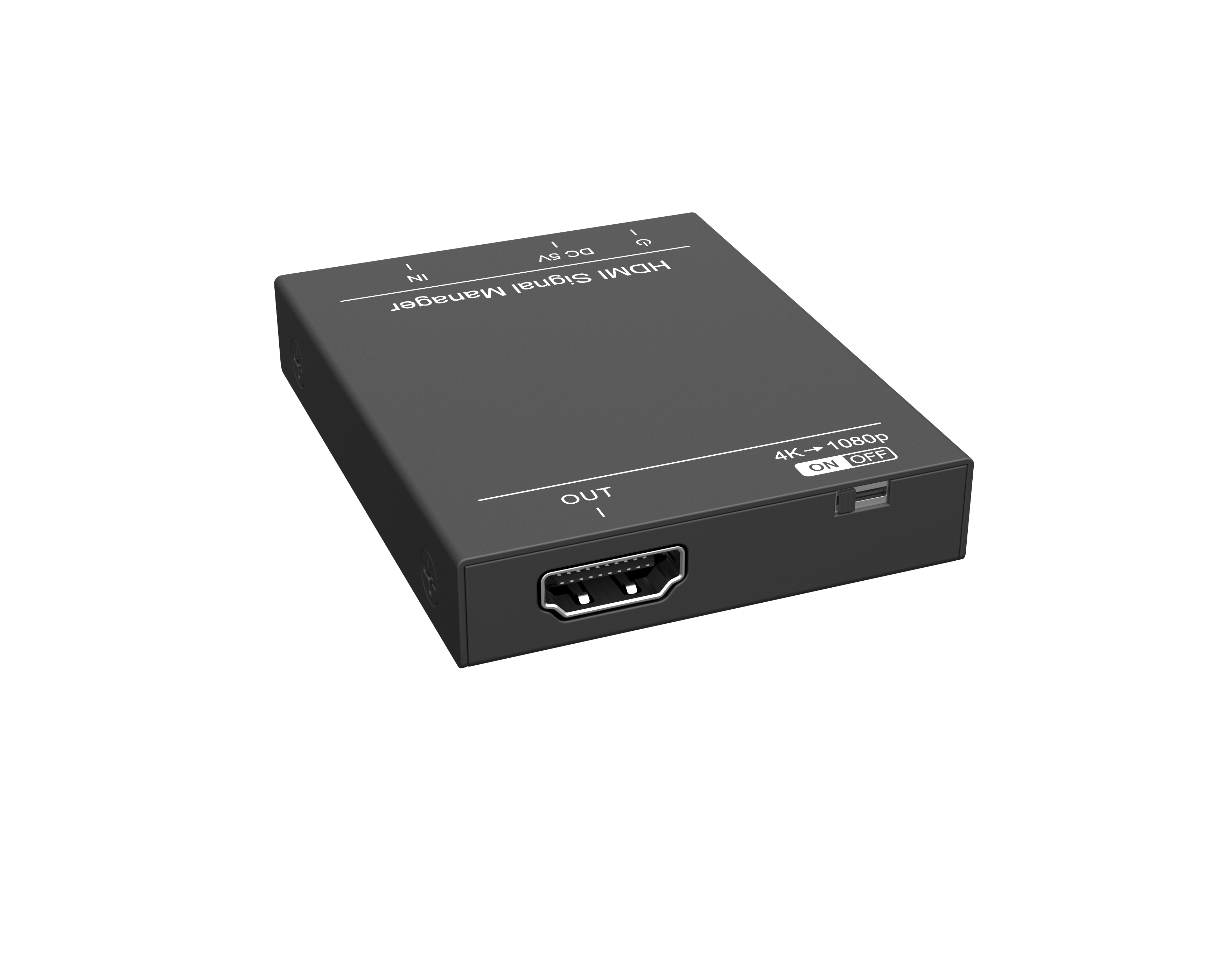 AV Gear AVG-SM-2.0 Ultra-thin HDMI Signal Manager