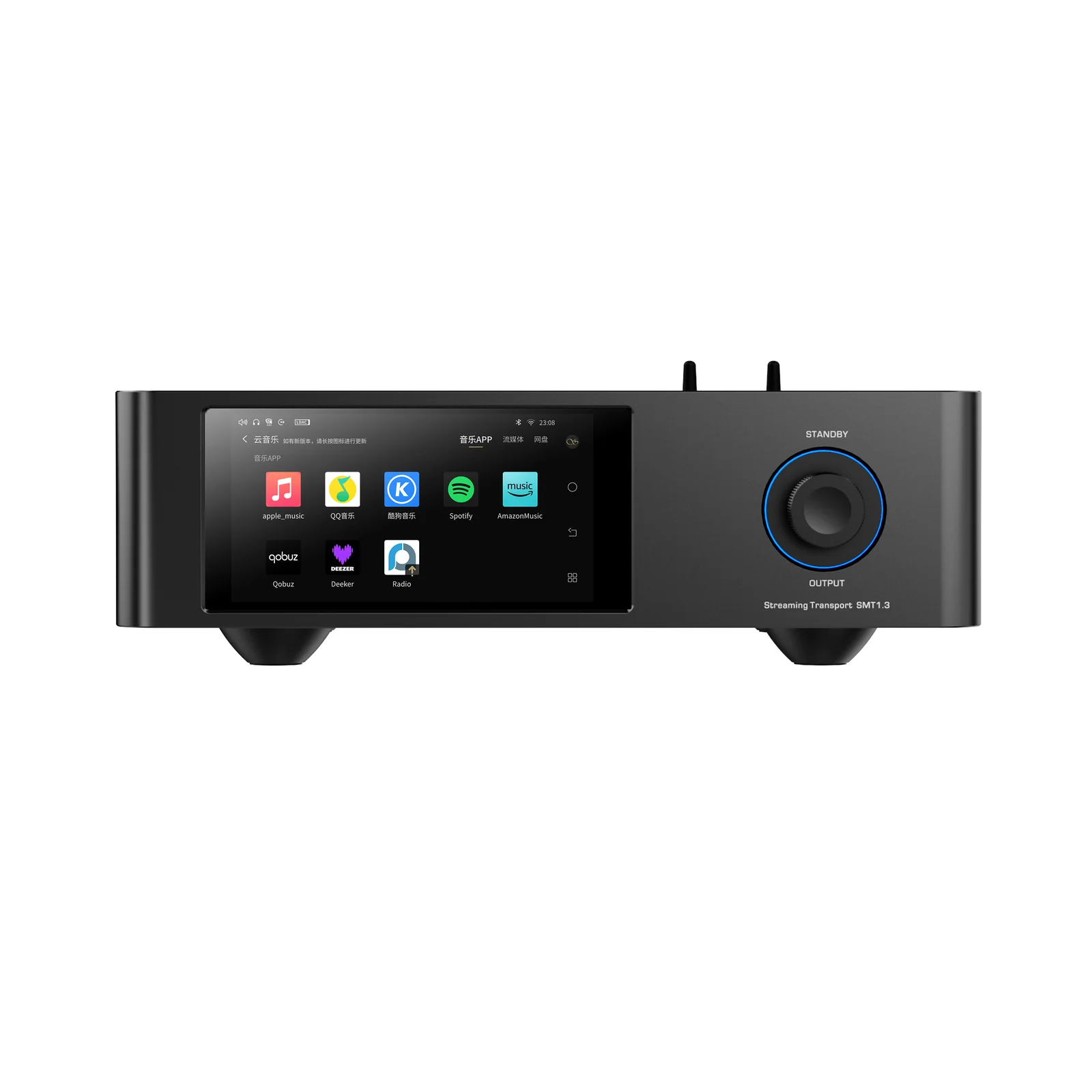 Shanling SMT 1.3 Music Streamer