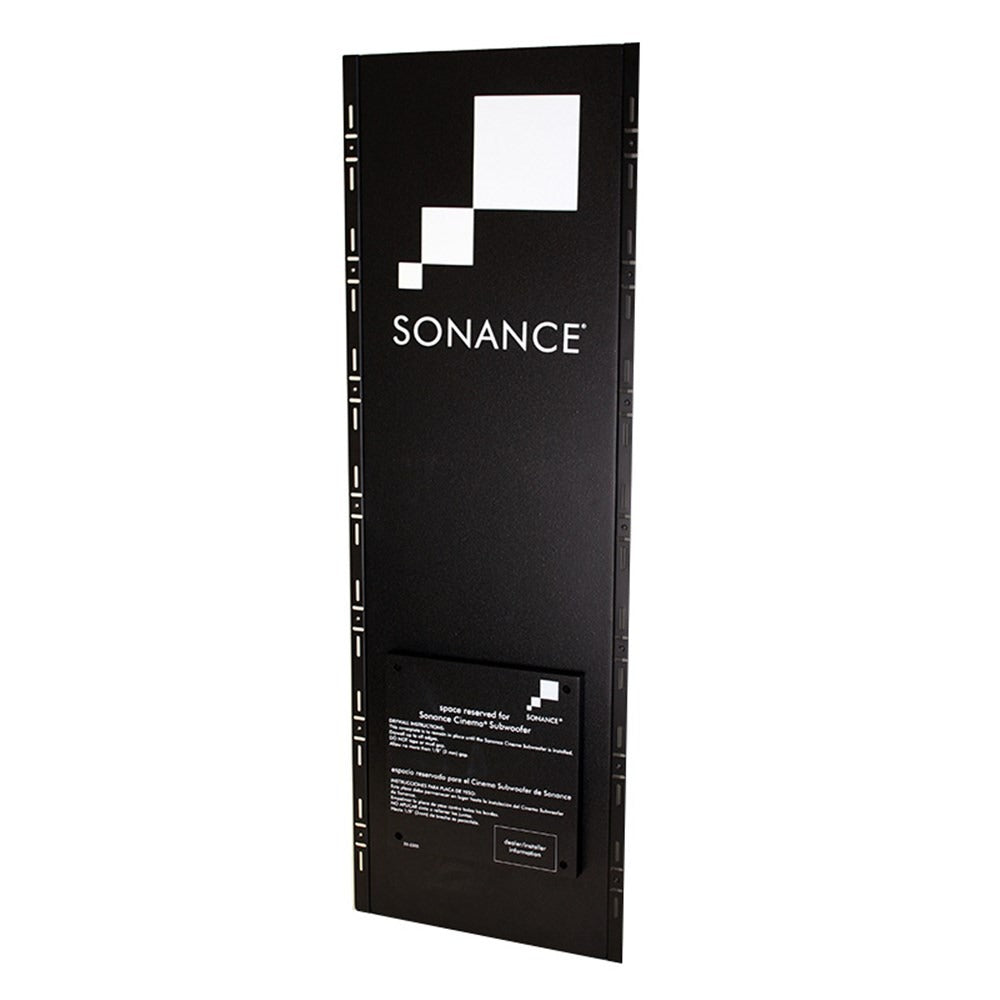 Sonance VP10SUB NC Enclosure - New Construction