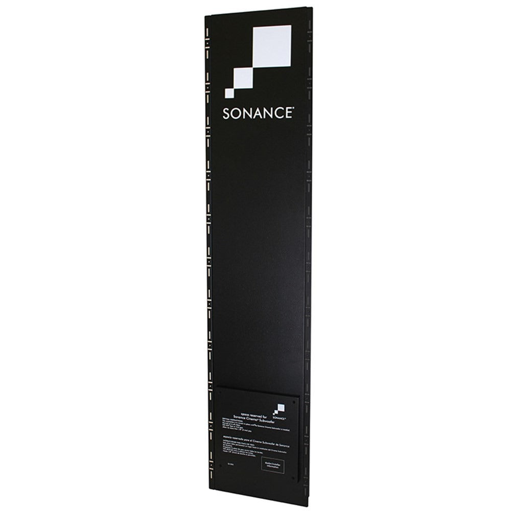 Sonance VP12SUB NC Enclosure - New Construction