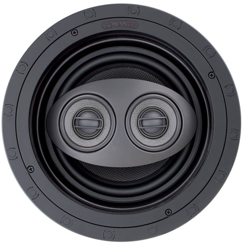 Sonance VP86R SST SUR 8in Round Visual Performance