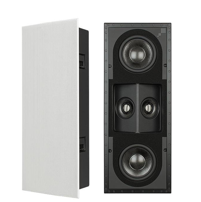 Sonance R1 SUR in-wall speaker Reference Series 150W 8 Ohm