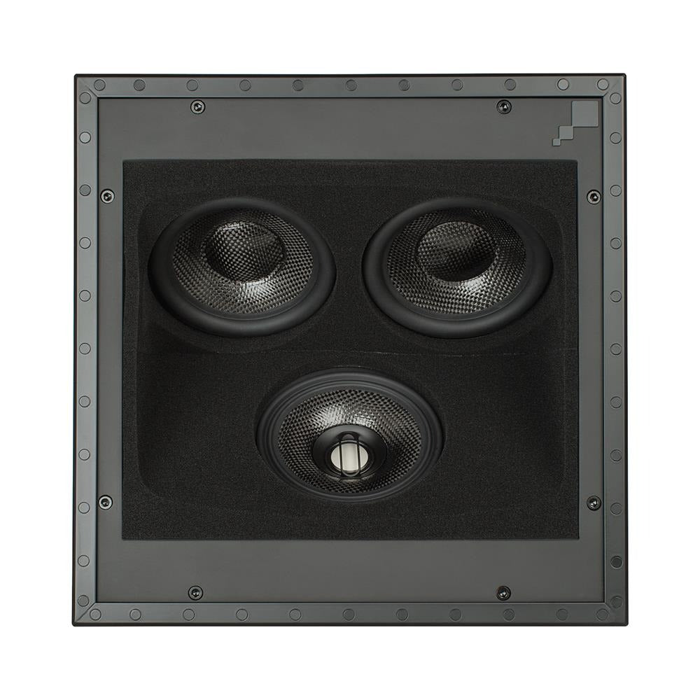Sonance R1C LCR in-ceiling Square speaker Reference Series 150W 8 Ohm