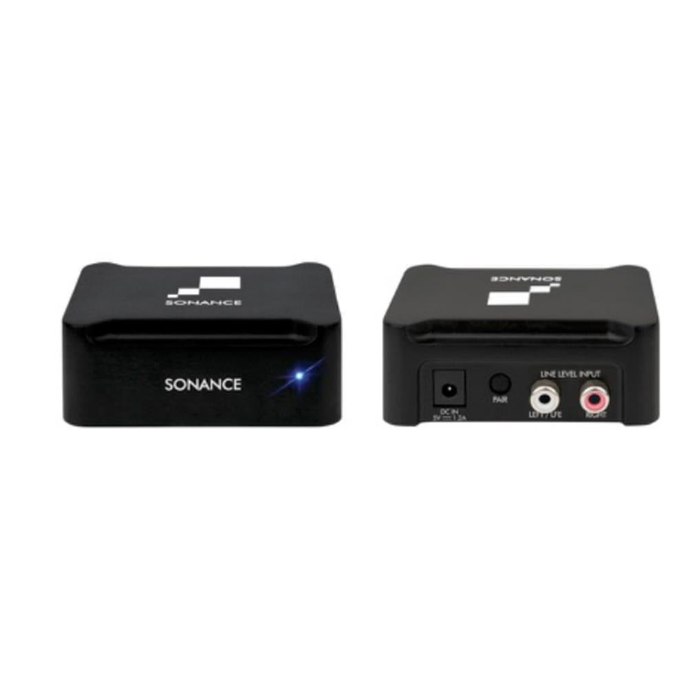 Sonance Impact cabinet subwoofer Wireless Transmitter