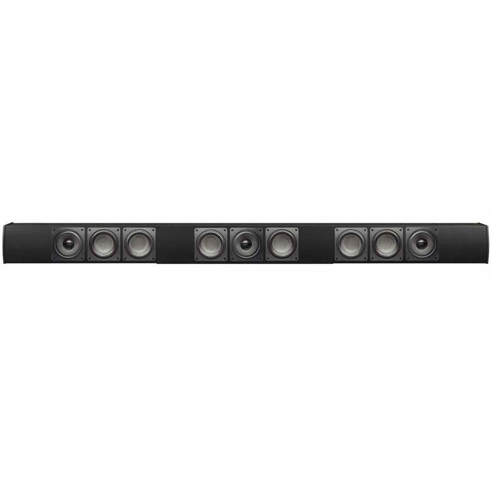 Sonance SB46-85 FIXED Soundbar fixed width 1911mm Fits 85" TV's