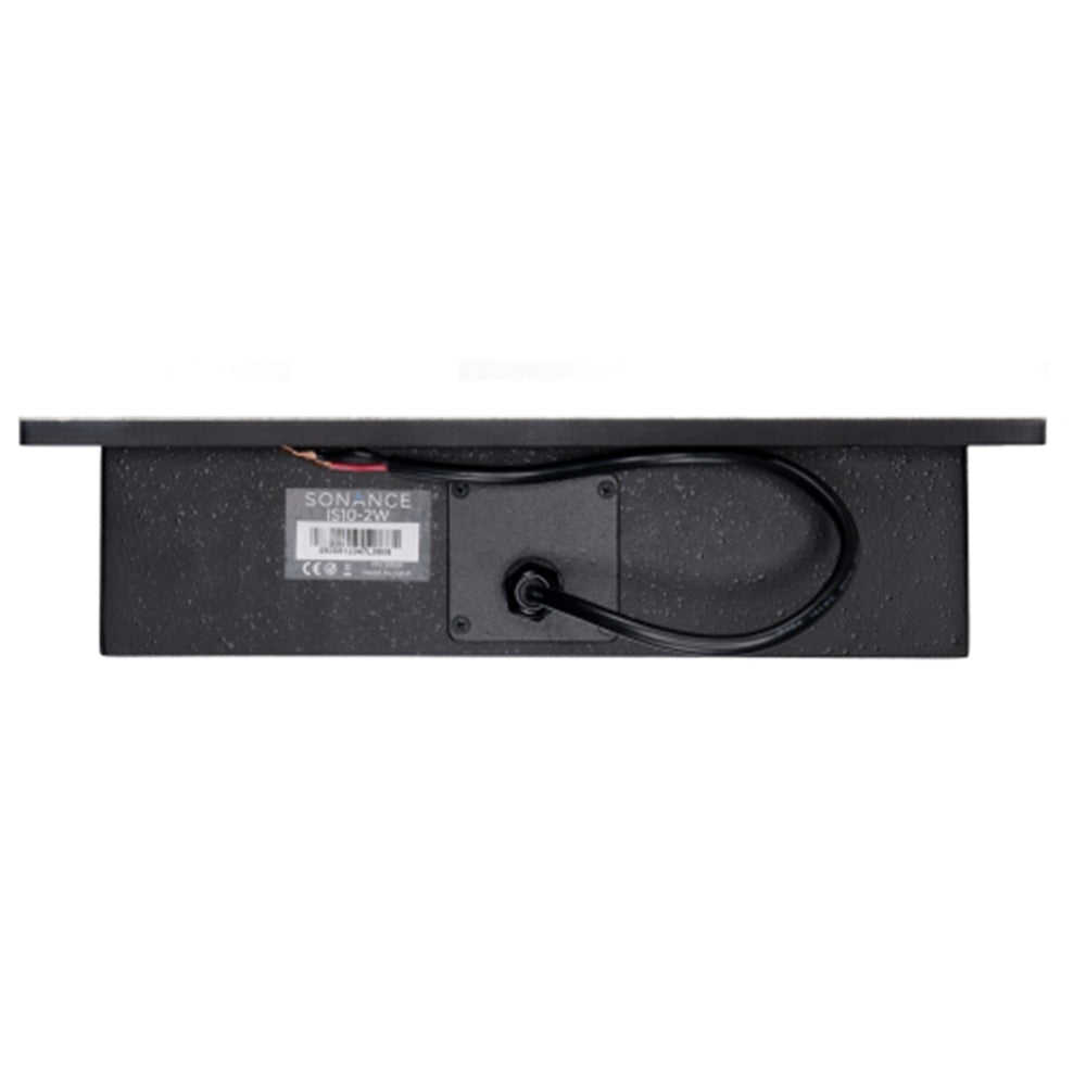 Sonance IS10-2W Invisible series subwoofer 6 ohm