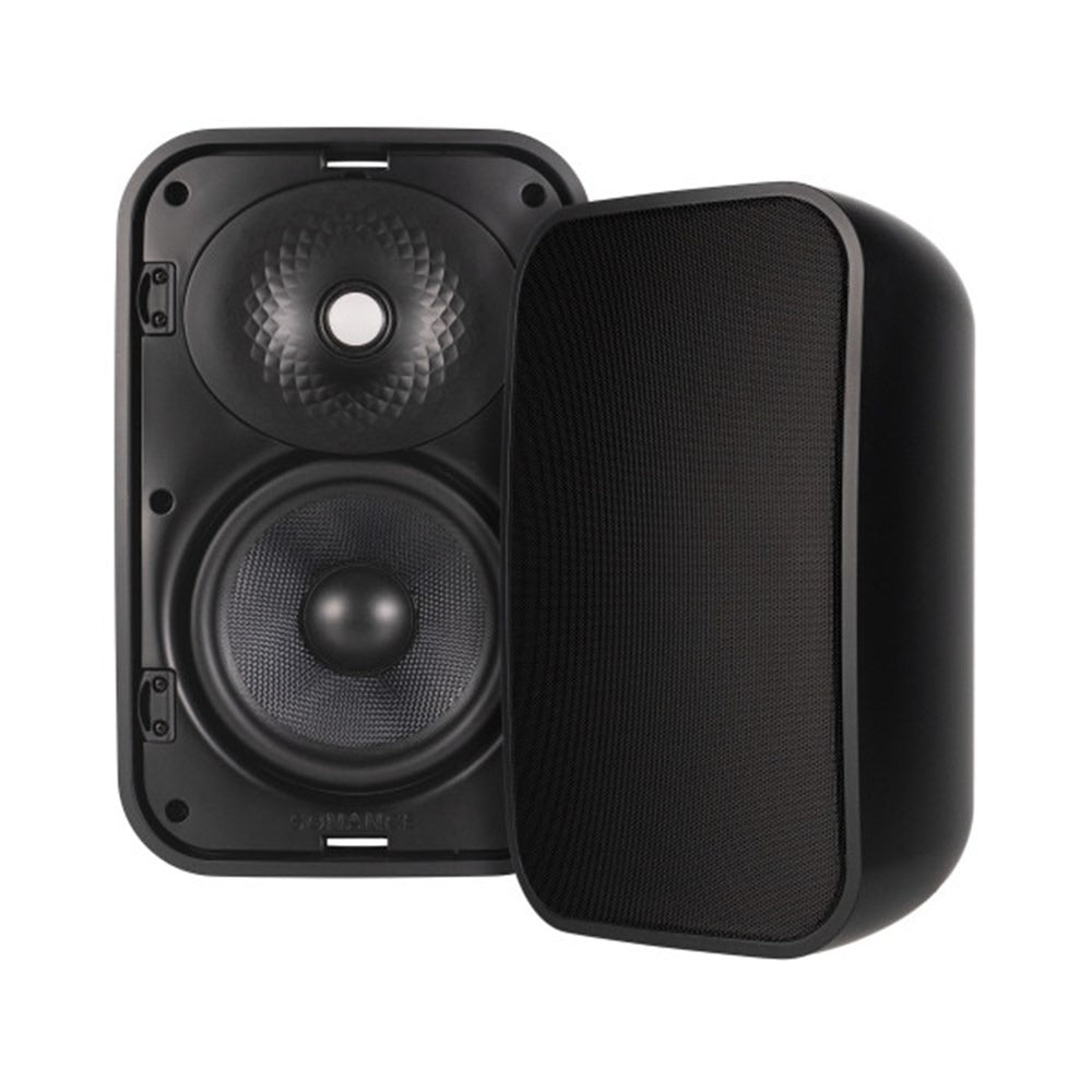 Sonance Mariner MX56 outdoor surface mount speaker 100W 8 ohm