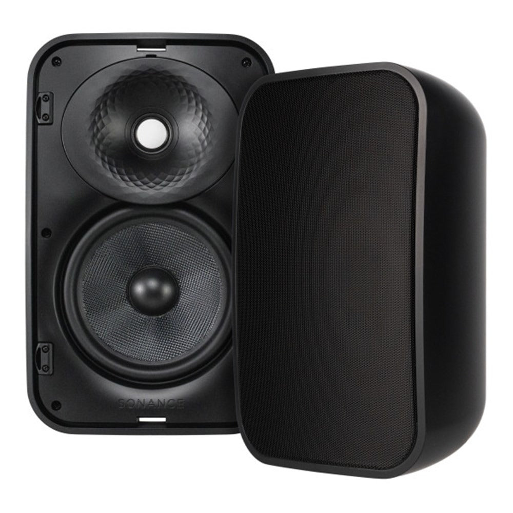 Sonance Mariner MX66 outdoor surface mount speaker 140W 8 ohm