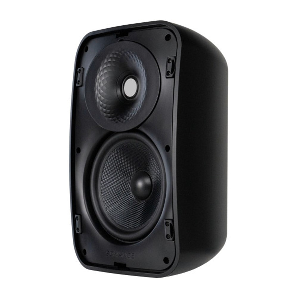 Sonance Mariner MX66 outdoor surface mount speaker 140W 8 ohm