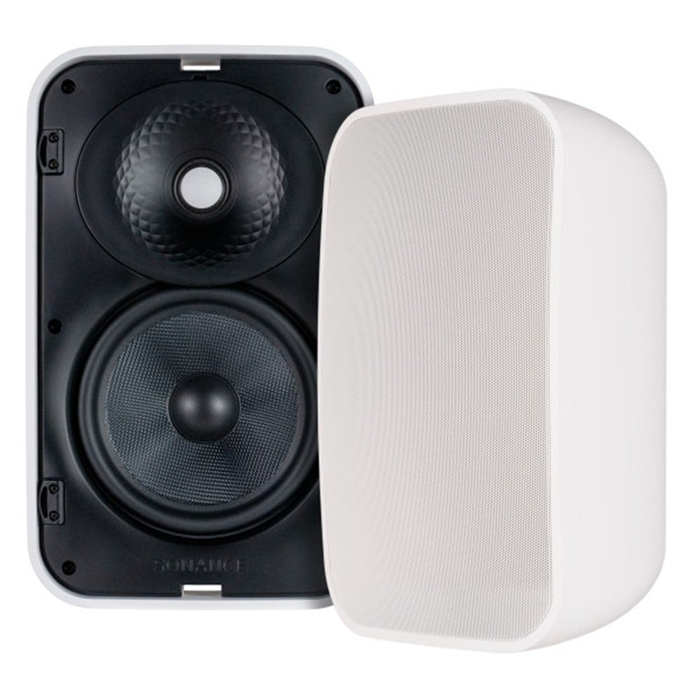Sonance Mariner MX66 outdoor surface mount speaker 140W 8 ohm